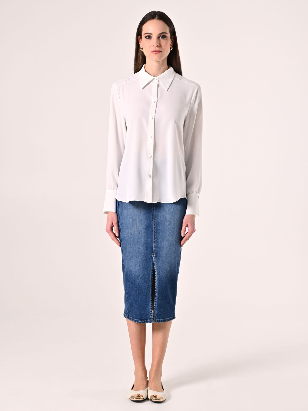Camicia Bianca