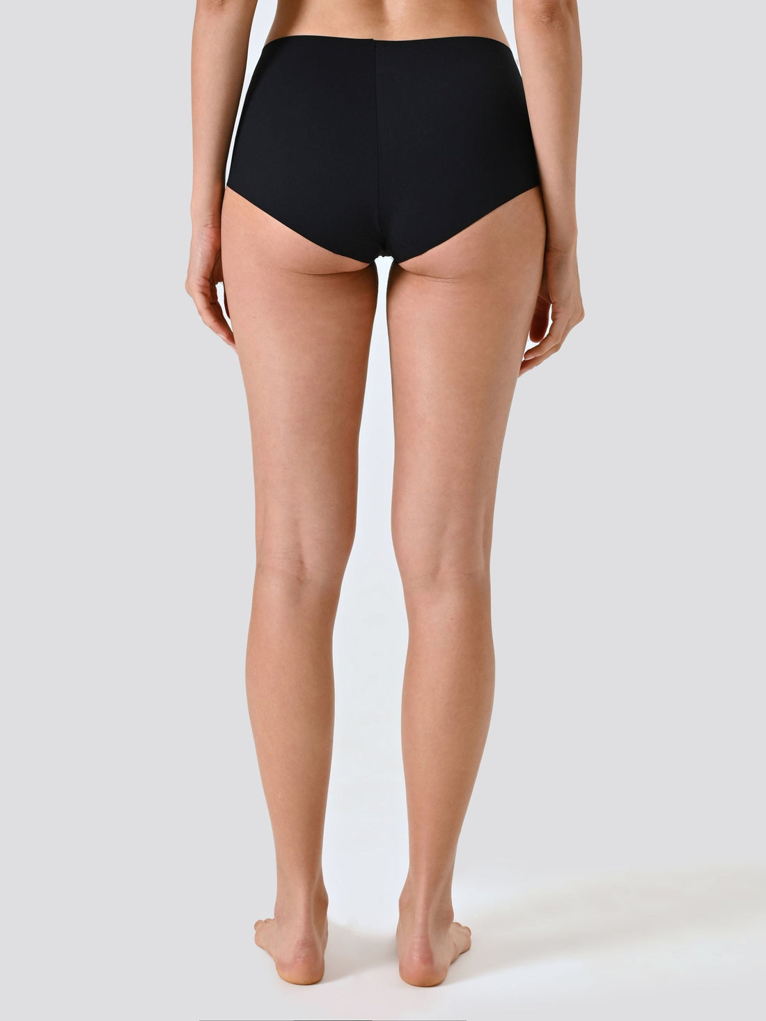 Culotte Skin2skin Nero