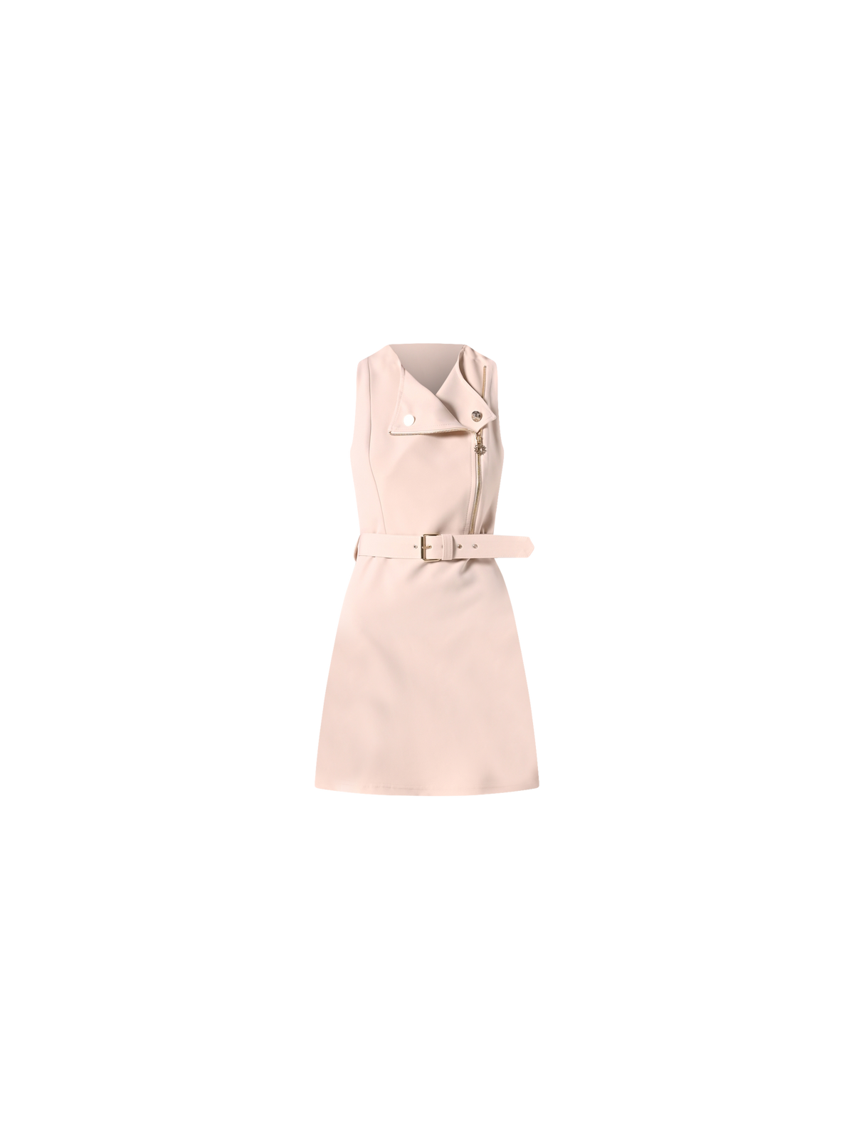 Abito Chiodo Beige