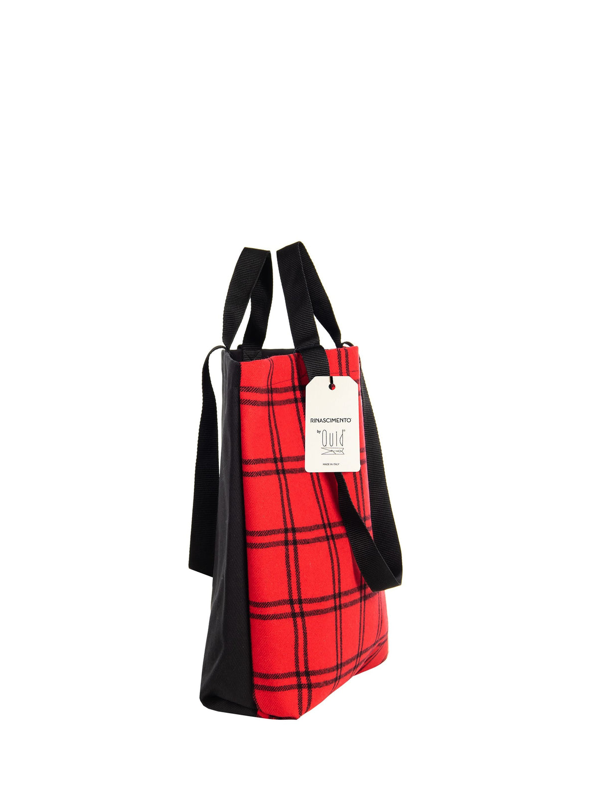 Tote Bag "Progetto Quid"