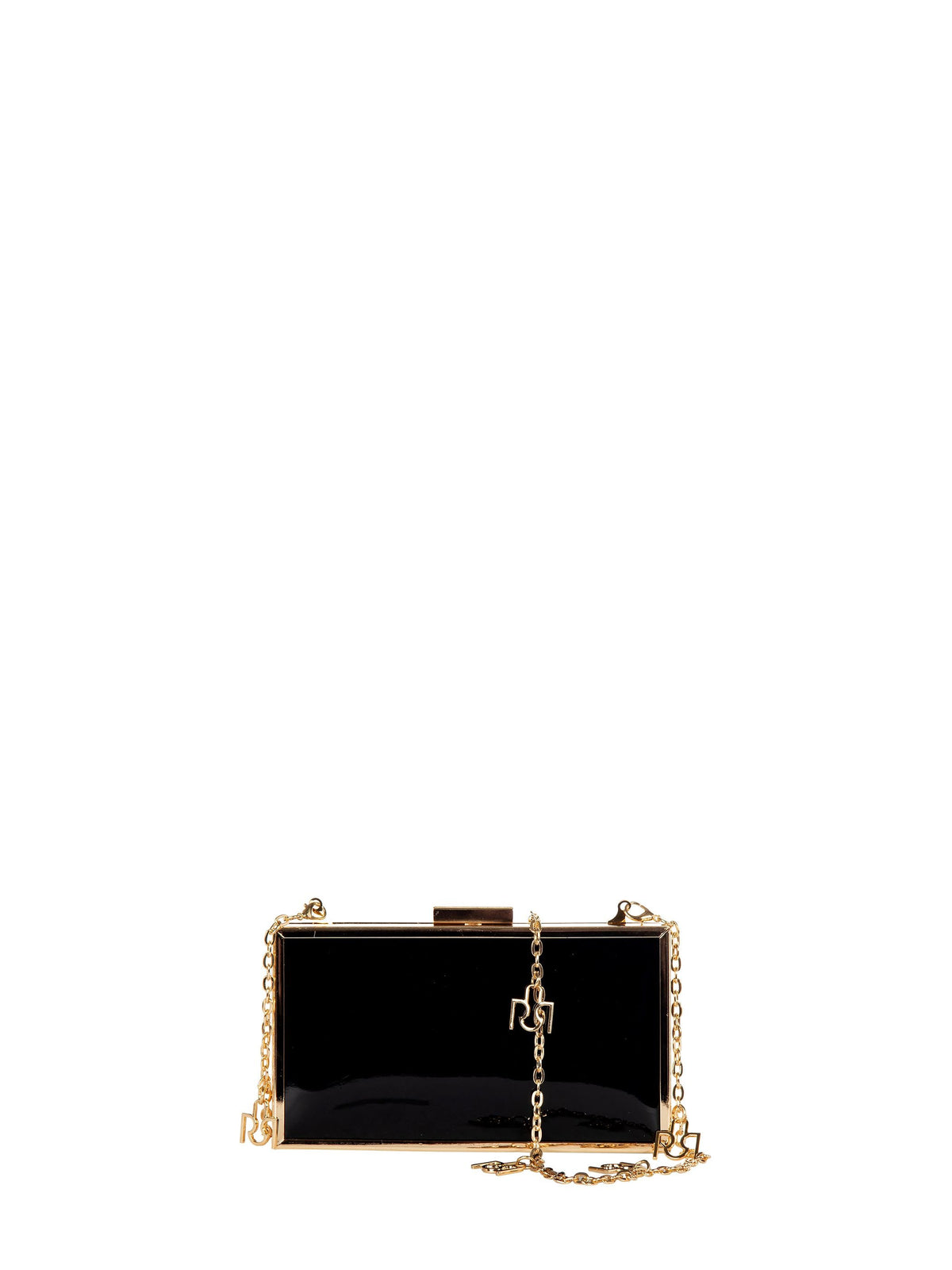 Pochette Rigida Charms