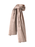 Sciarpa Pashmina Pied-de-Poule