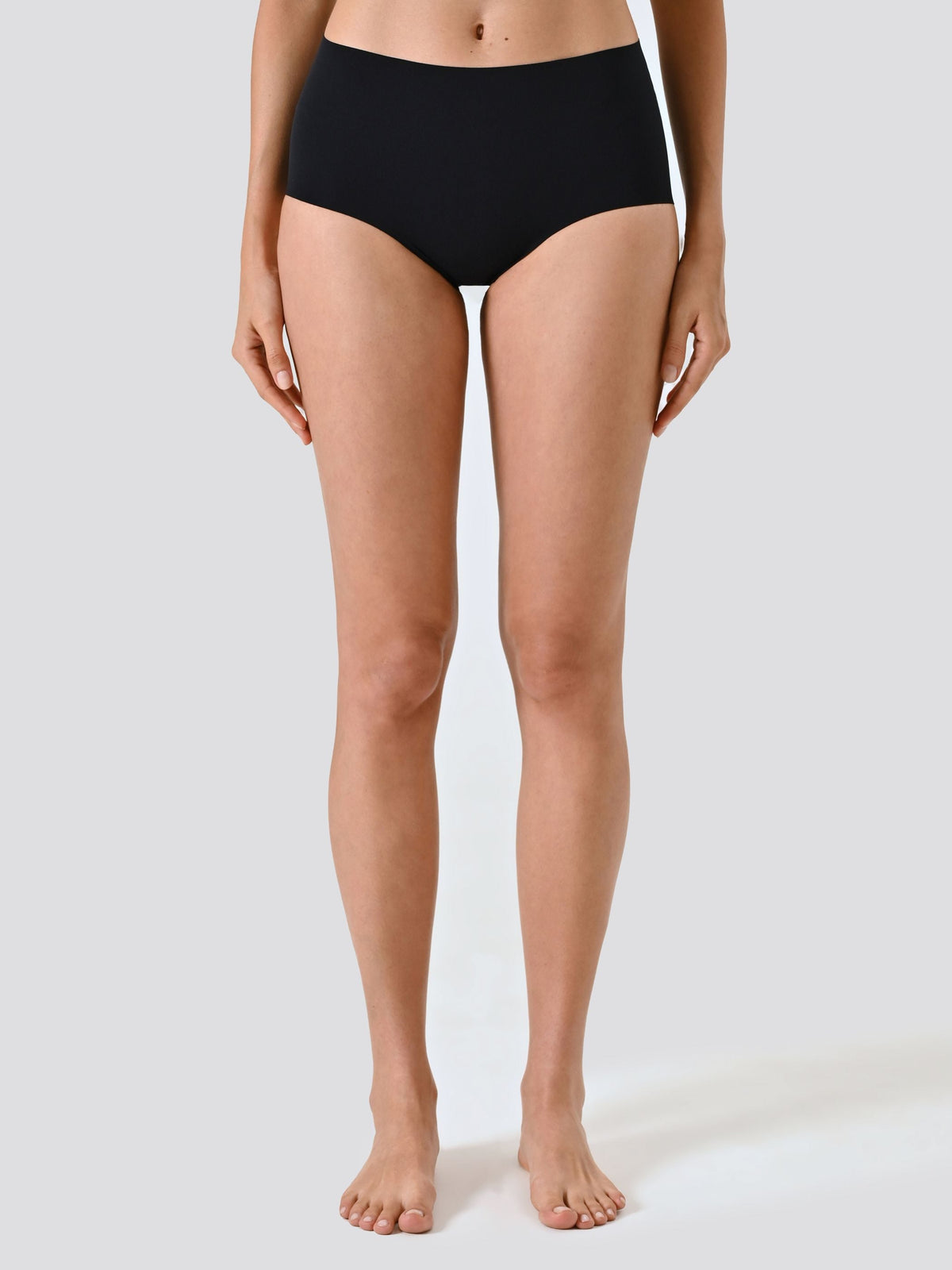 Culotte Skin2skin Nero