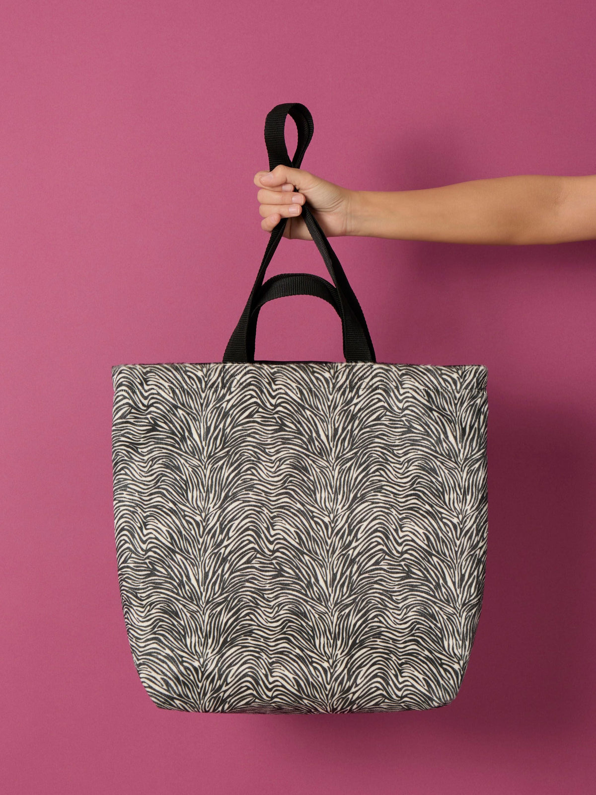 Tote Bag "Progetto Quid"