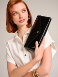 Pochette Busta Nera