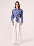 Camicia a Righe