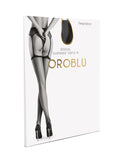Collant Velato Effetto Reggicalze Temptation | Oroblù