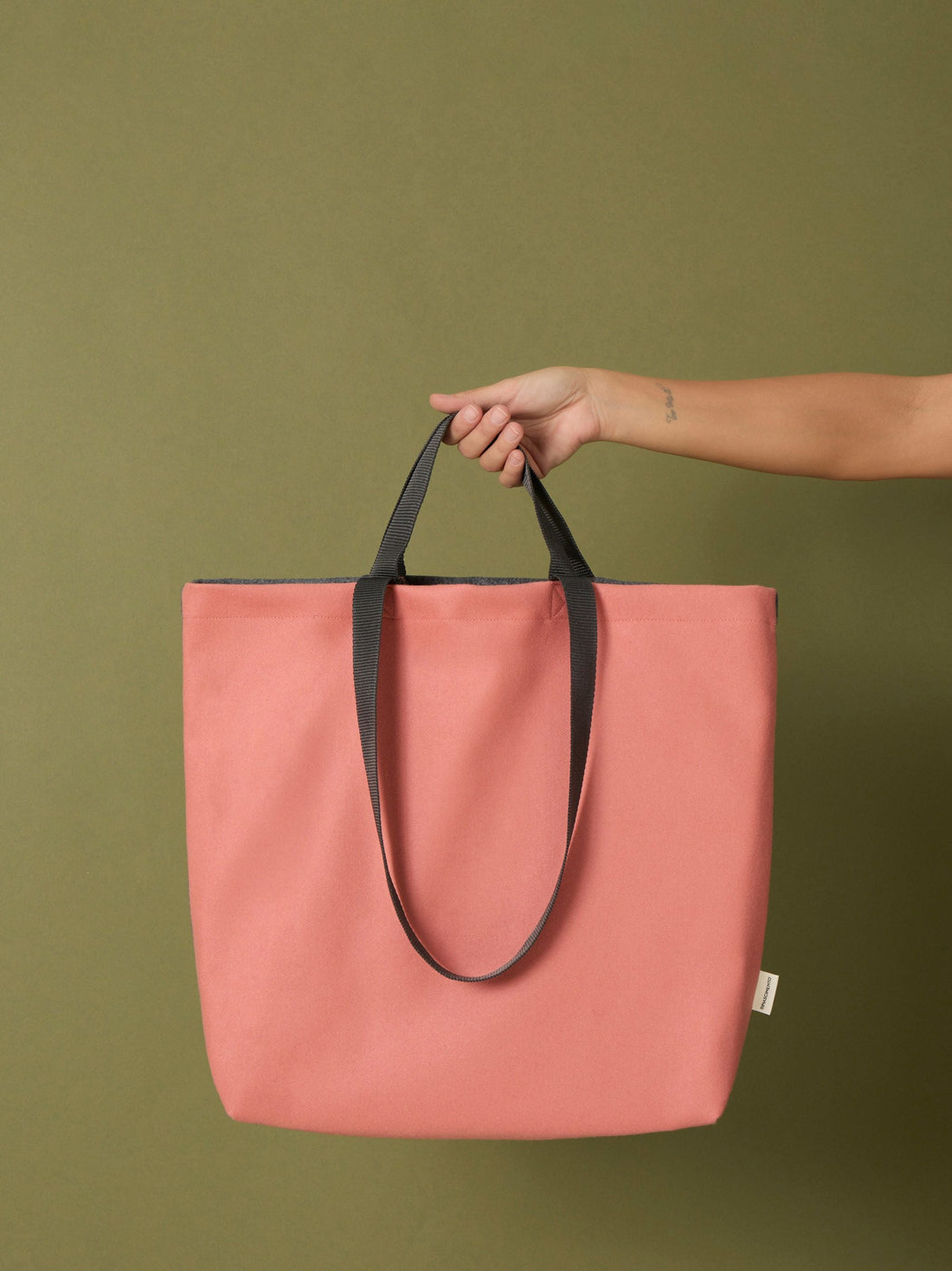 Tote Bag "Progetto Quid"