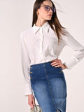 Camicia Bianca