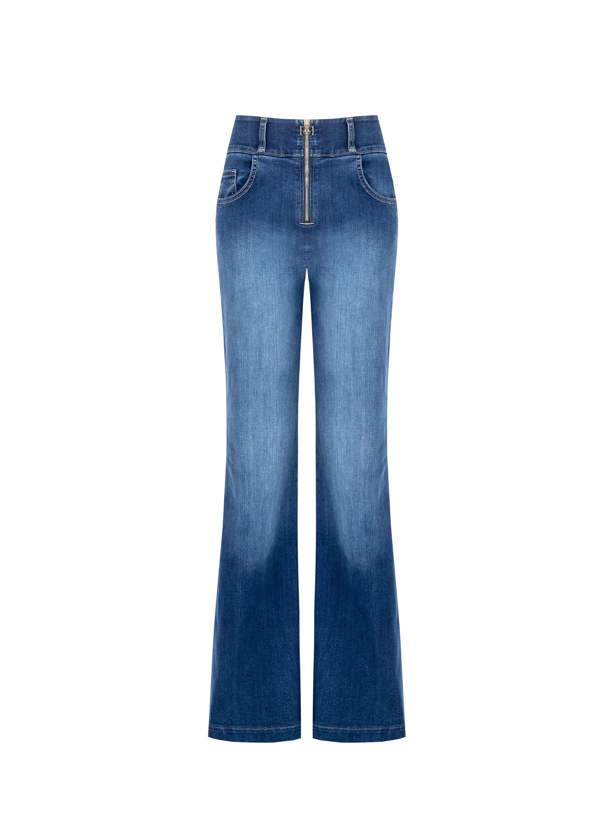 Jeans Palazzo RR