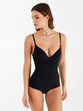 Body coppe imbottite Roma