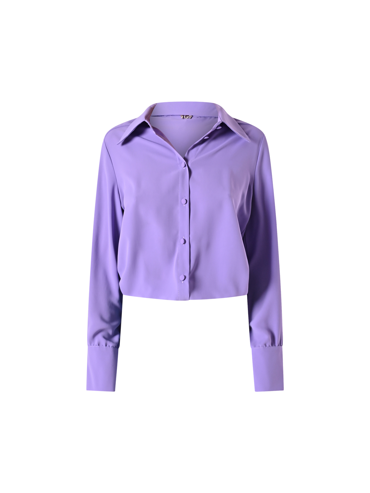 Camicia Viola