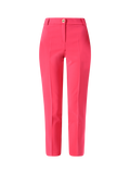 Pantaloni in tessuto tecnico Fuxia