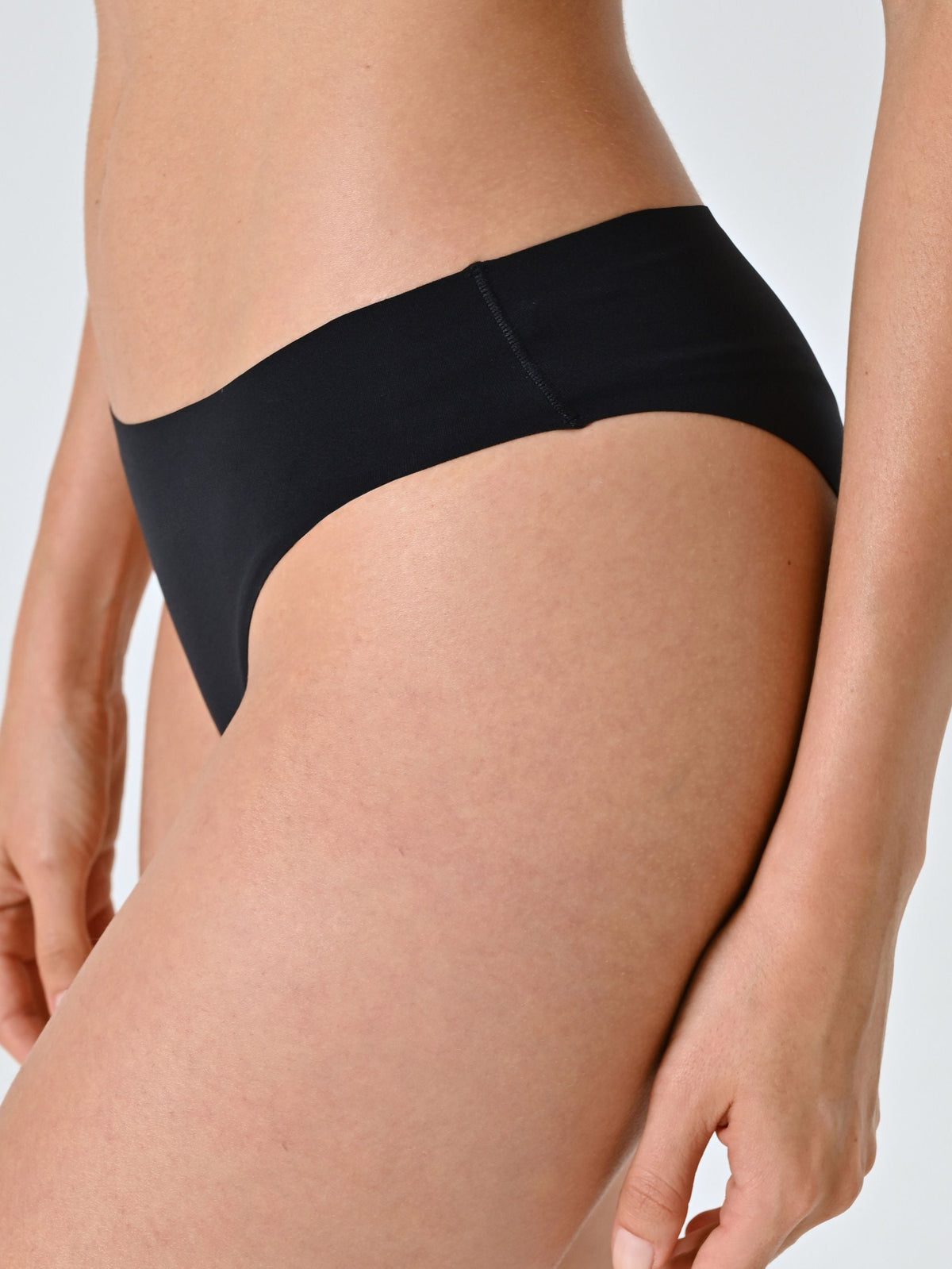 Slip Skin2skin Nero