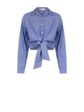 Camicia a Righe