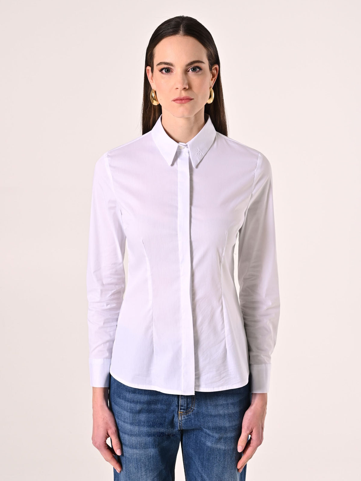 Camicia Bianca