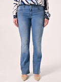 Jeans Curvy Flared