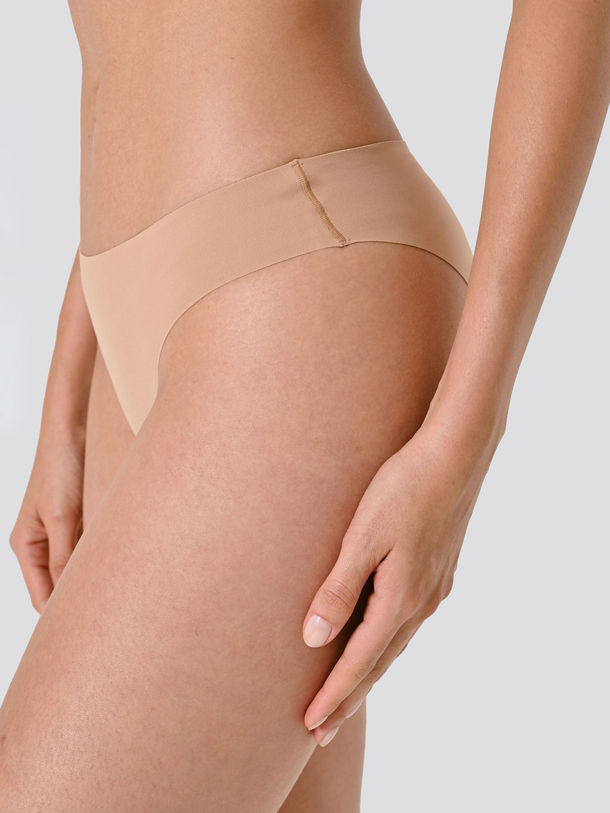 Slip Skin2skin Nude