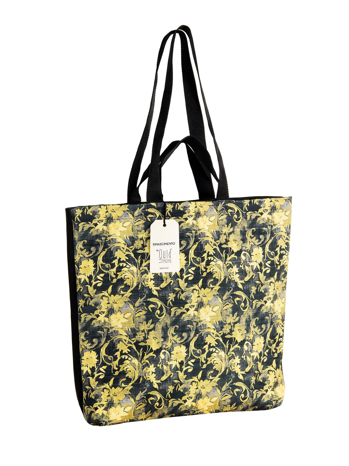 Tote Bag "Progetto Quid"