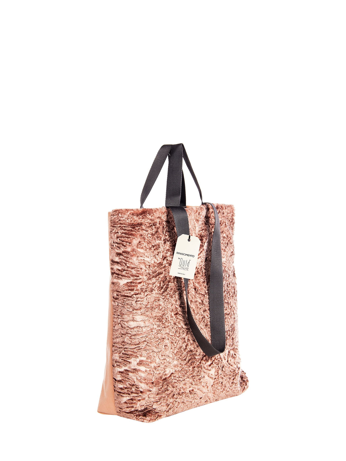Tote Bag "Progetto Quid"