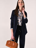 Giacca Blu in Punto Milano