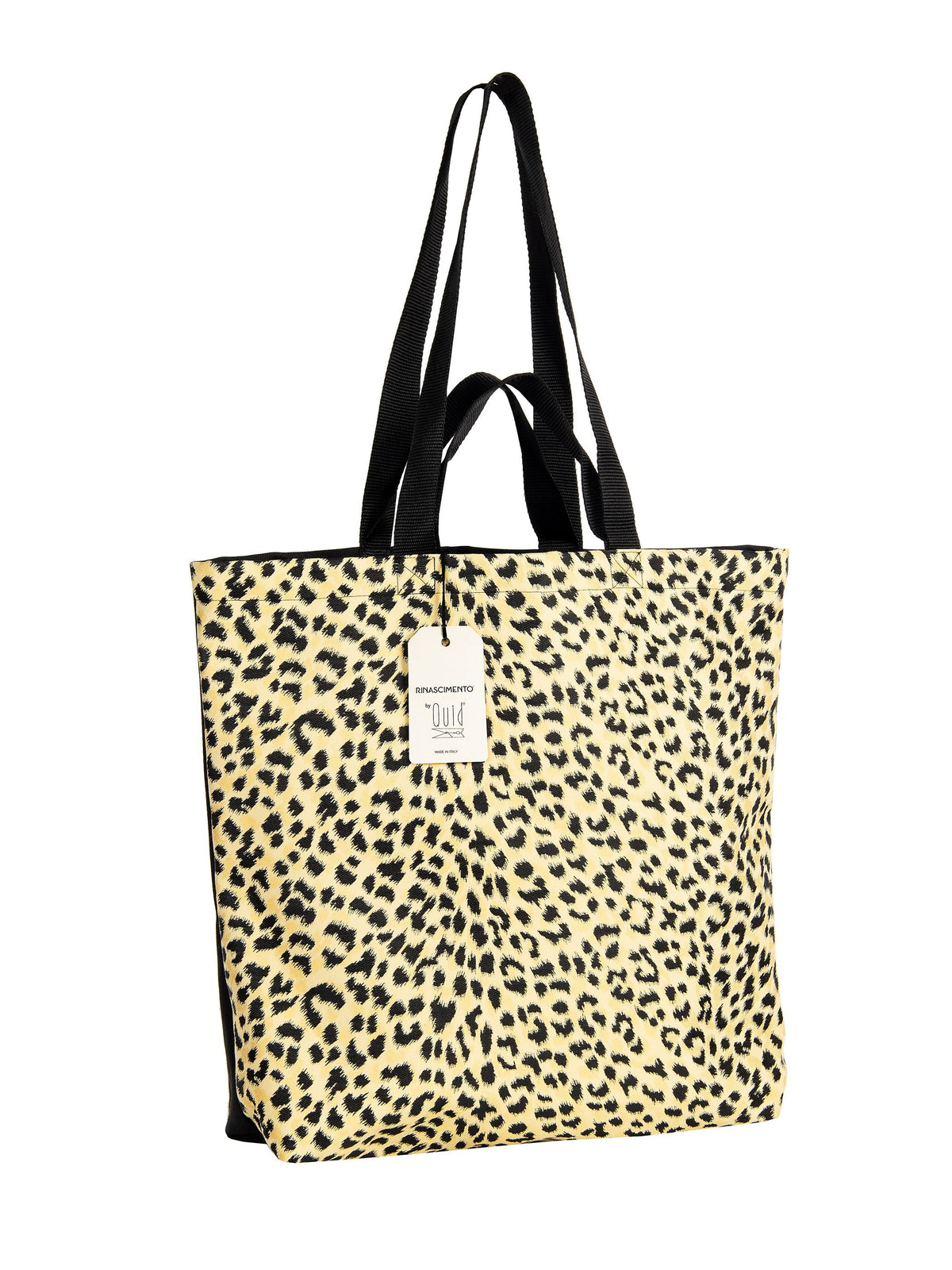 Tote Bag "Progetto Quid"