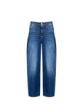 Jeans Ampi Scuri