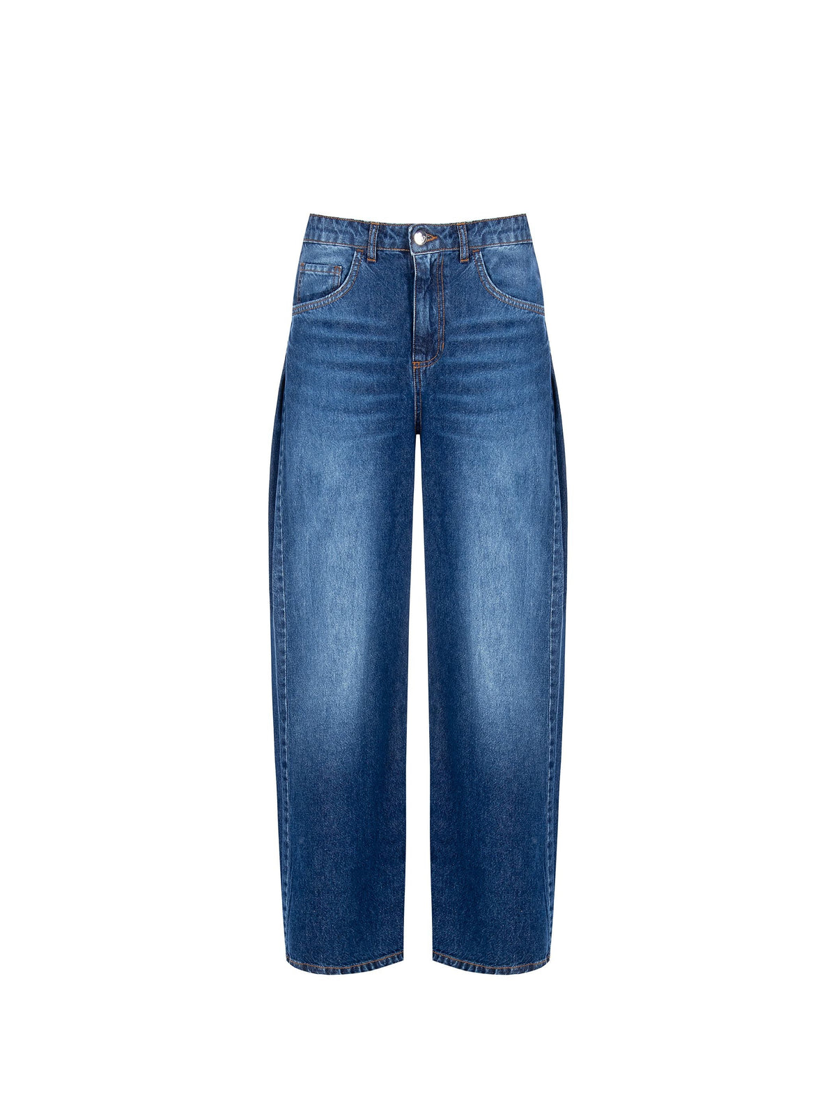 Jeans Ampi Scuri