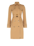 Trench Beige