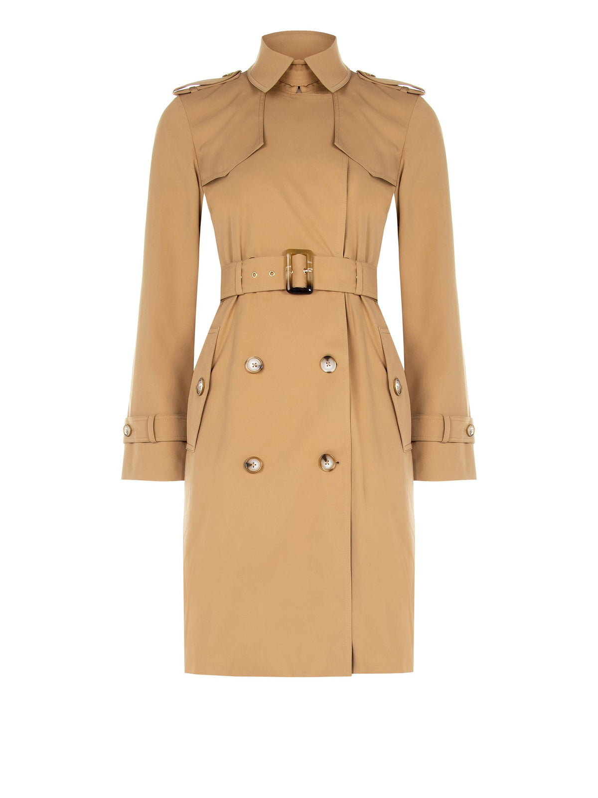Trench Beige