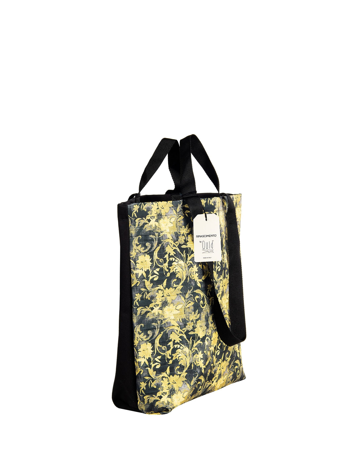 Tote Bag "Progetto Quid"