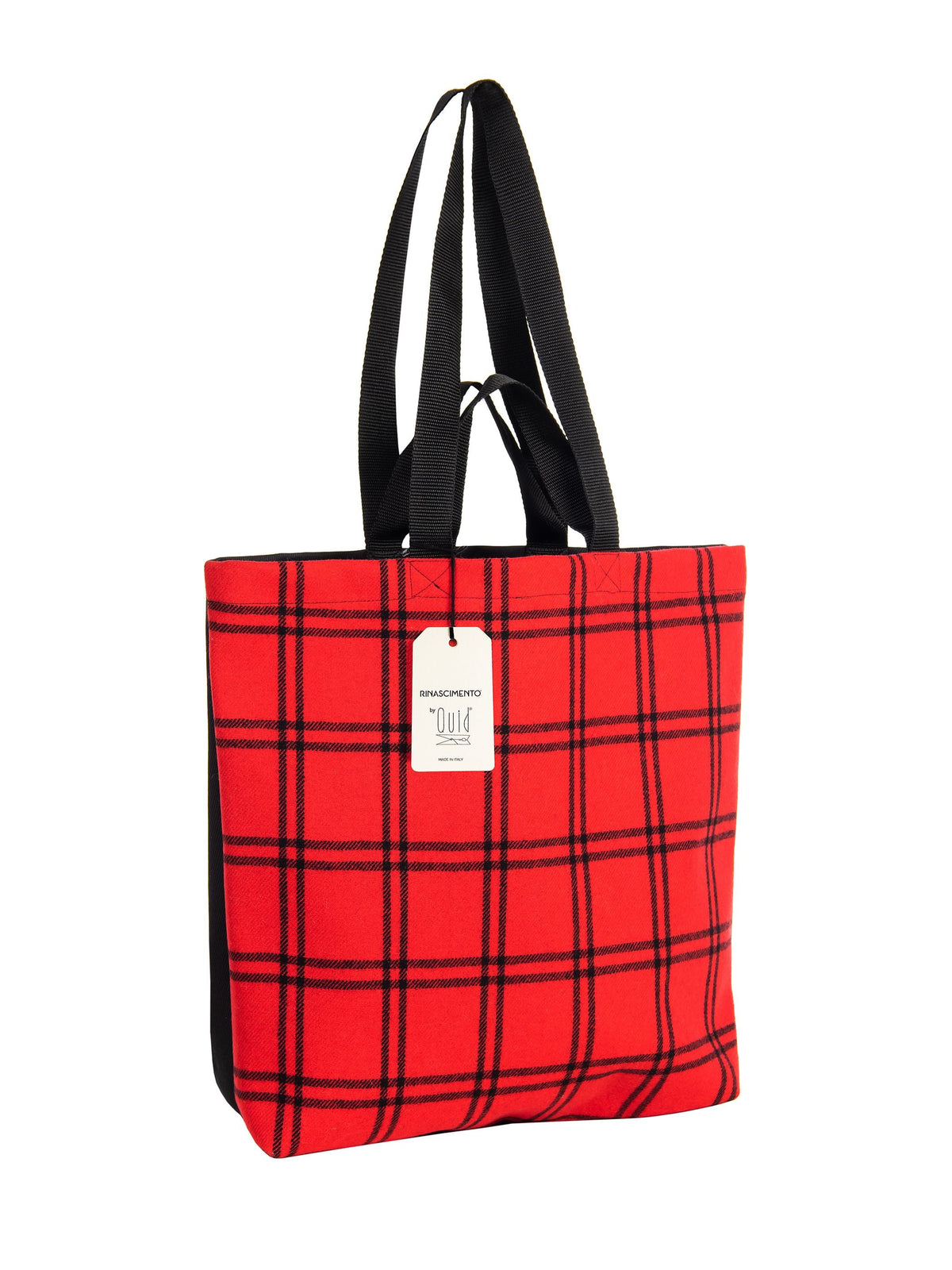 Tote Bag "Progetto Quid"