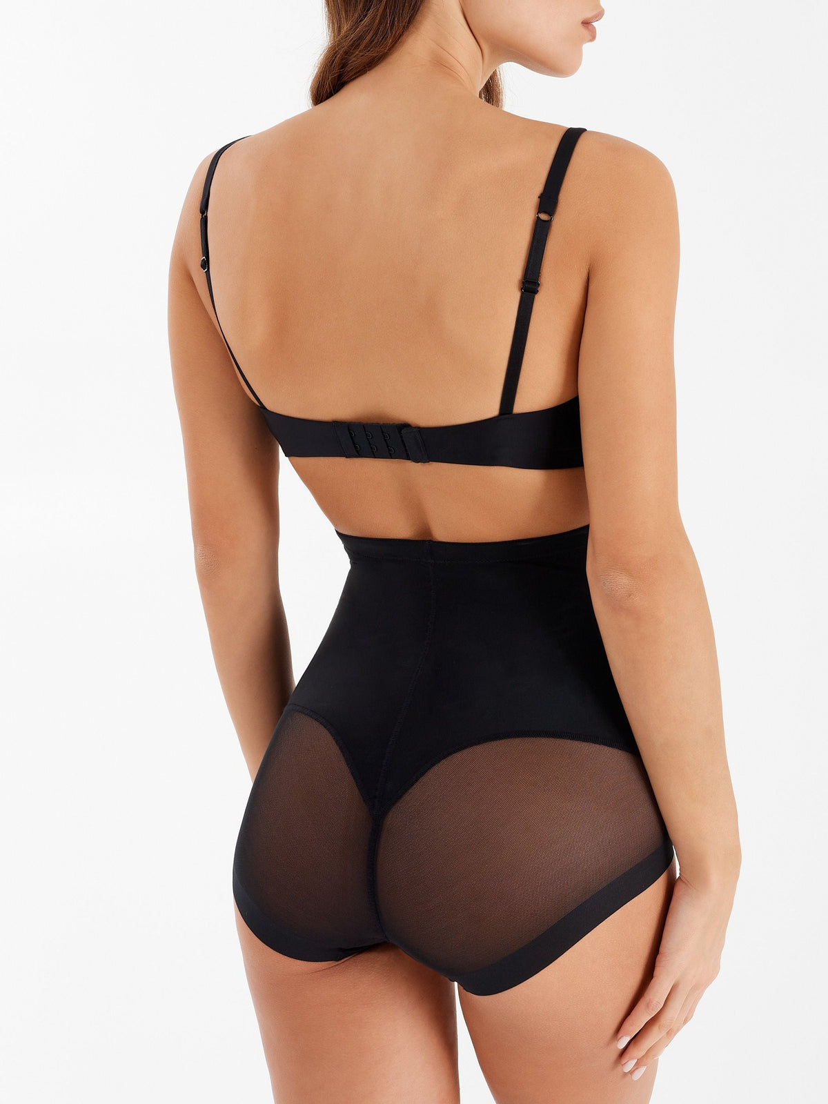 Culotte vita alta Bologna