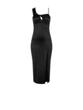 Abito Stretch Nero