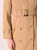 Trench Beige