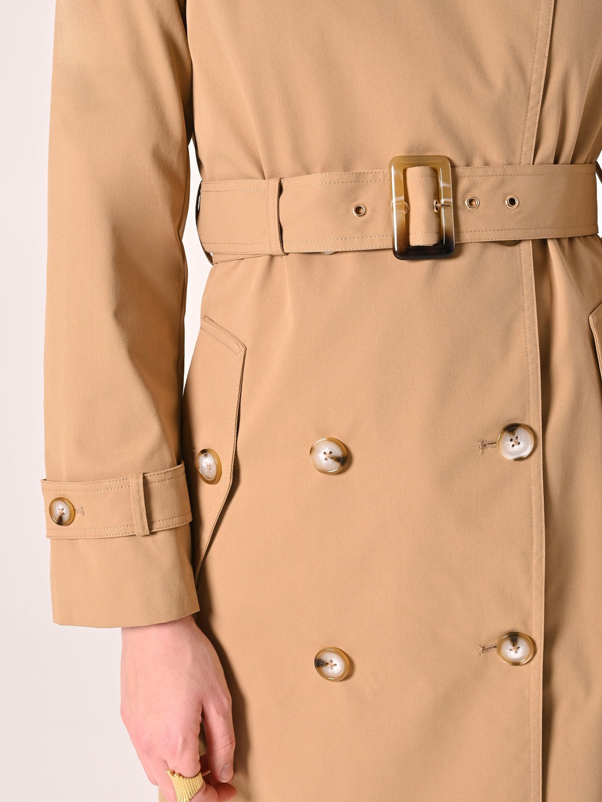 Trench Beige