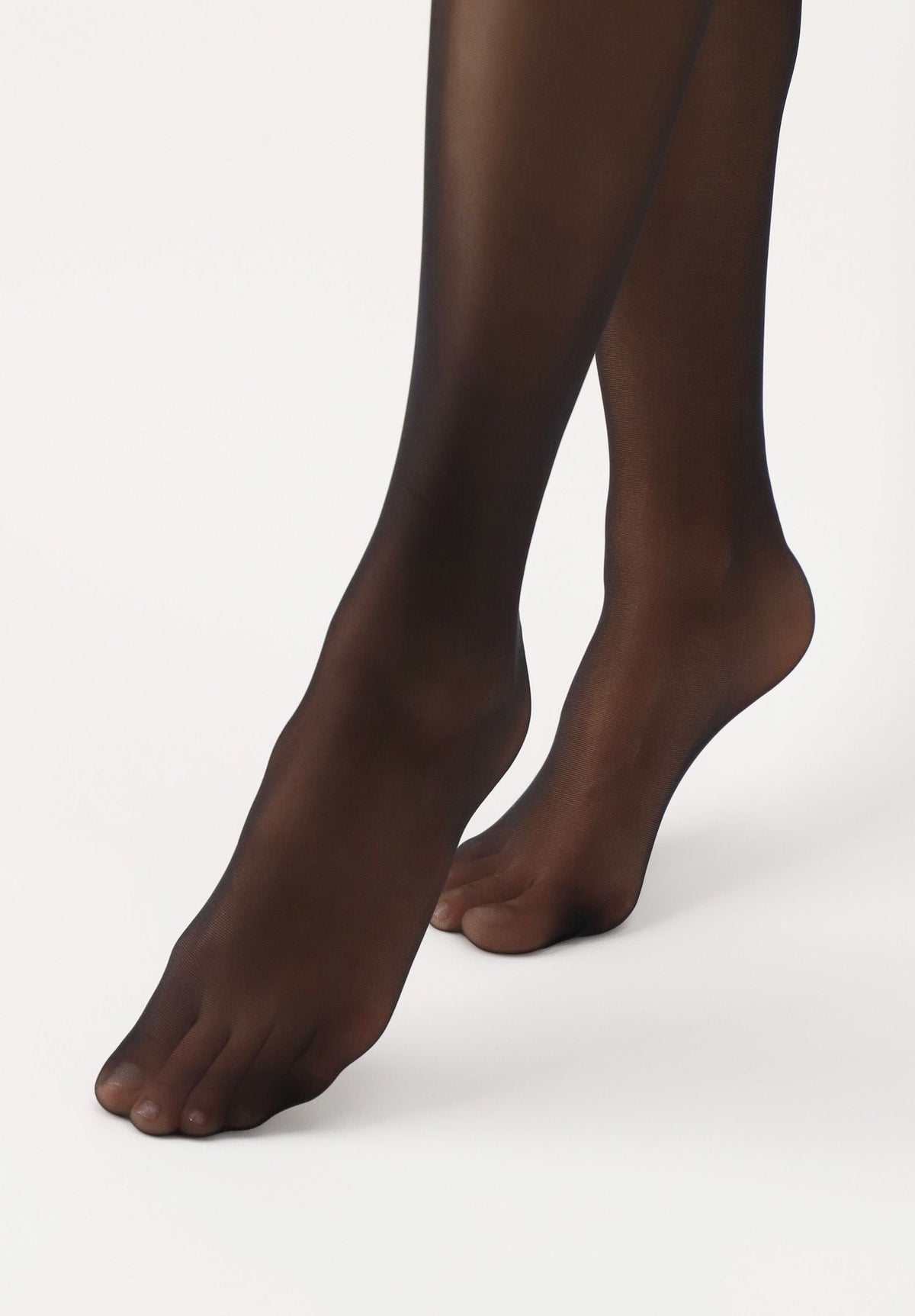 Collant Velato Modellante Secret Shape 20 Oroblù per Rinascimento