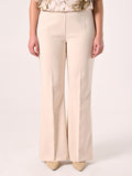 Pantaloni Curvy Palazzo