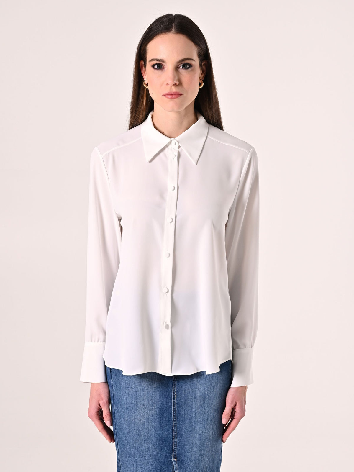 Camicia Bianca