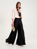 Spencer Lurex Beige