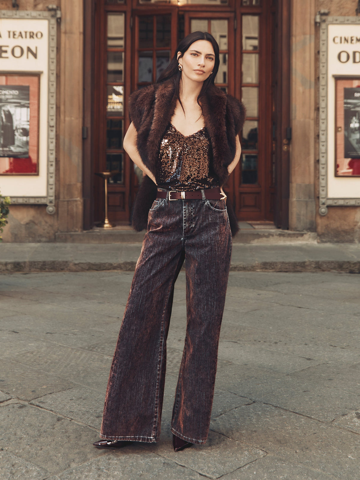 Look 10 - Campaign 2026-27