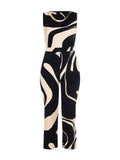 Tuta Curvy Optical