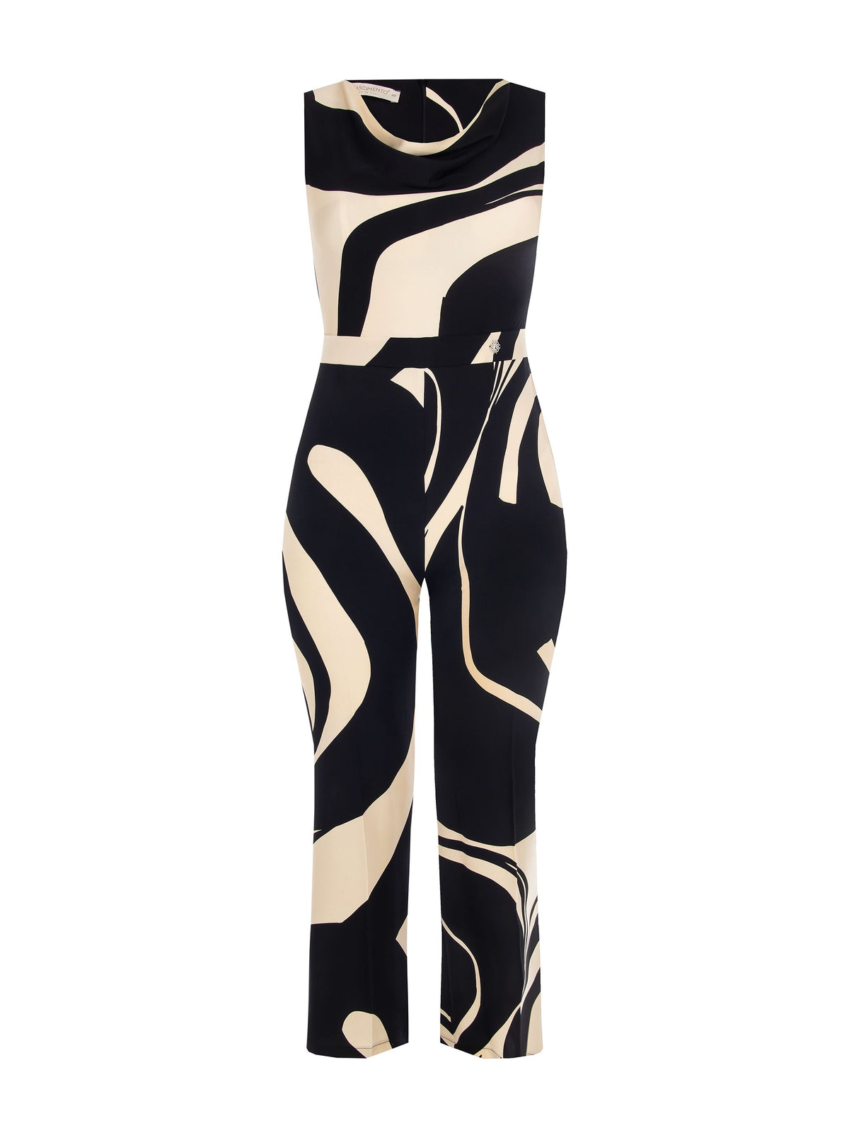 Tuta Curvy Optical