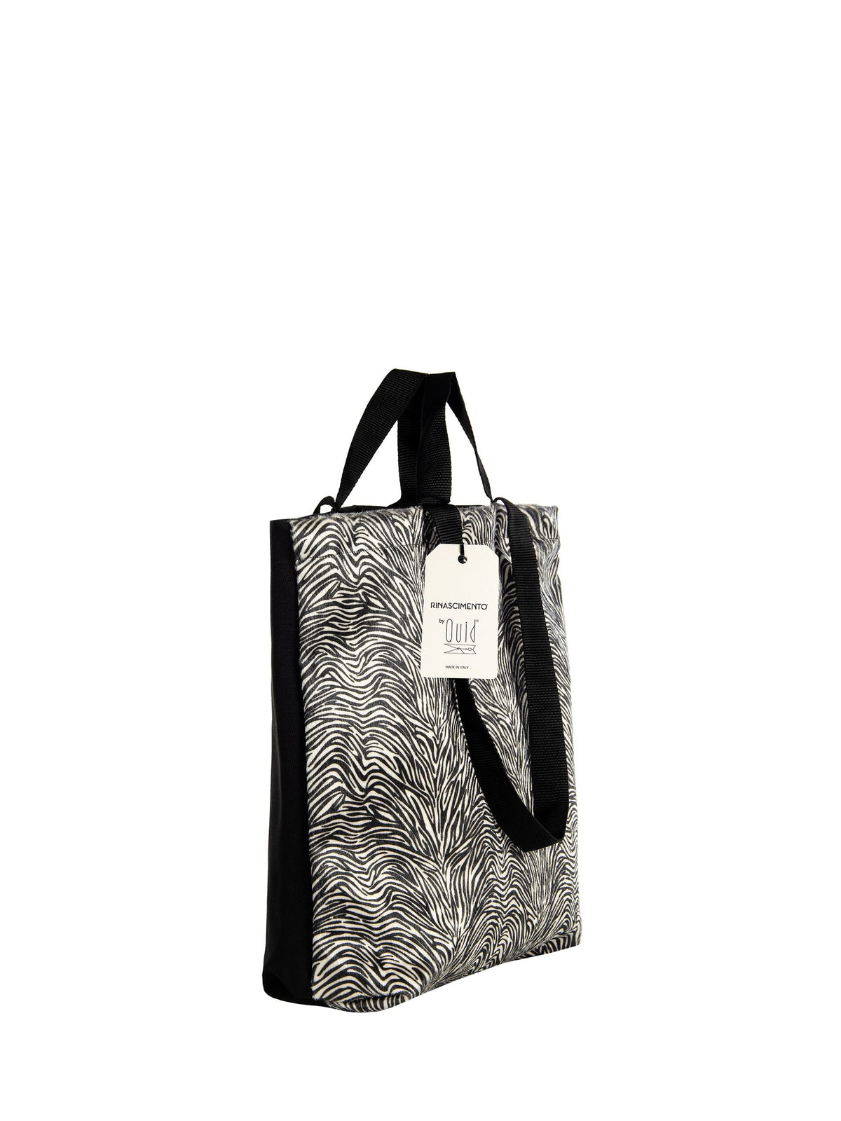 Tote Bag "Progetto Quid"