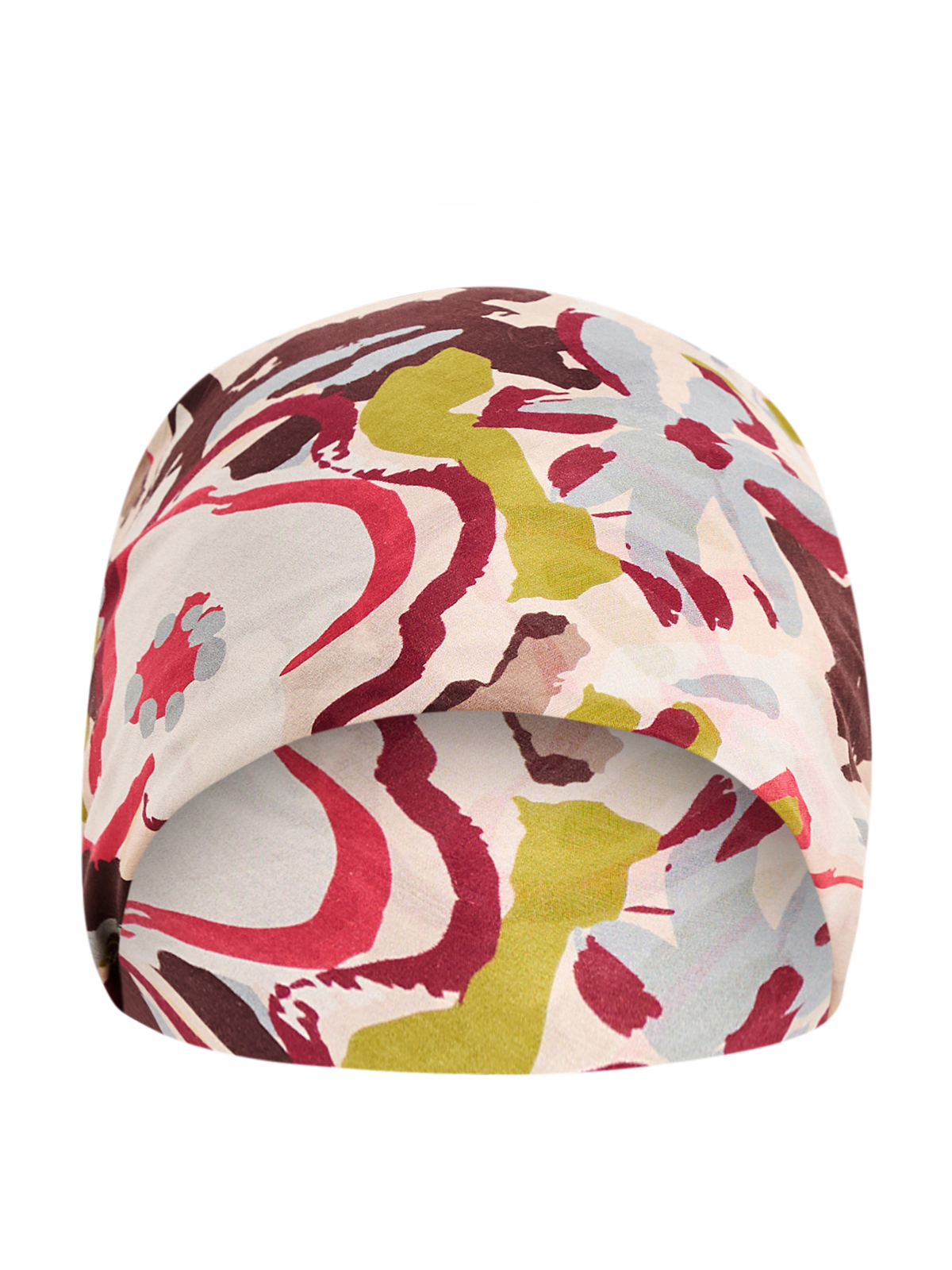 Sciarpa Pashmina variante Beige