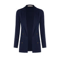 Giacca Blu in Punto Milano