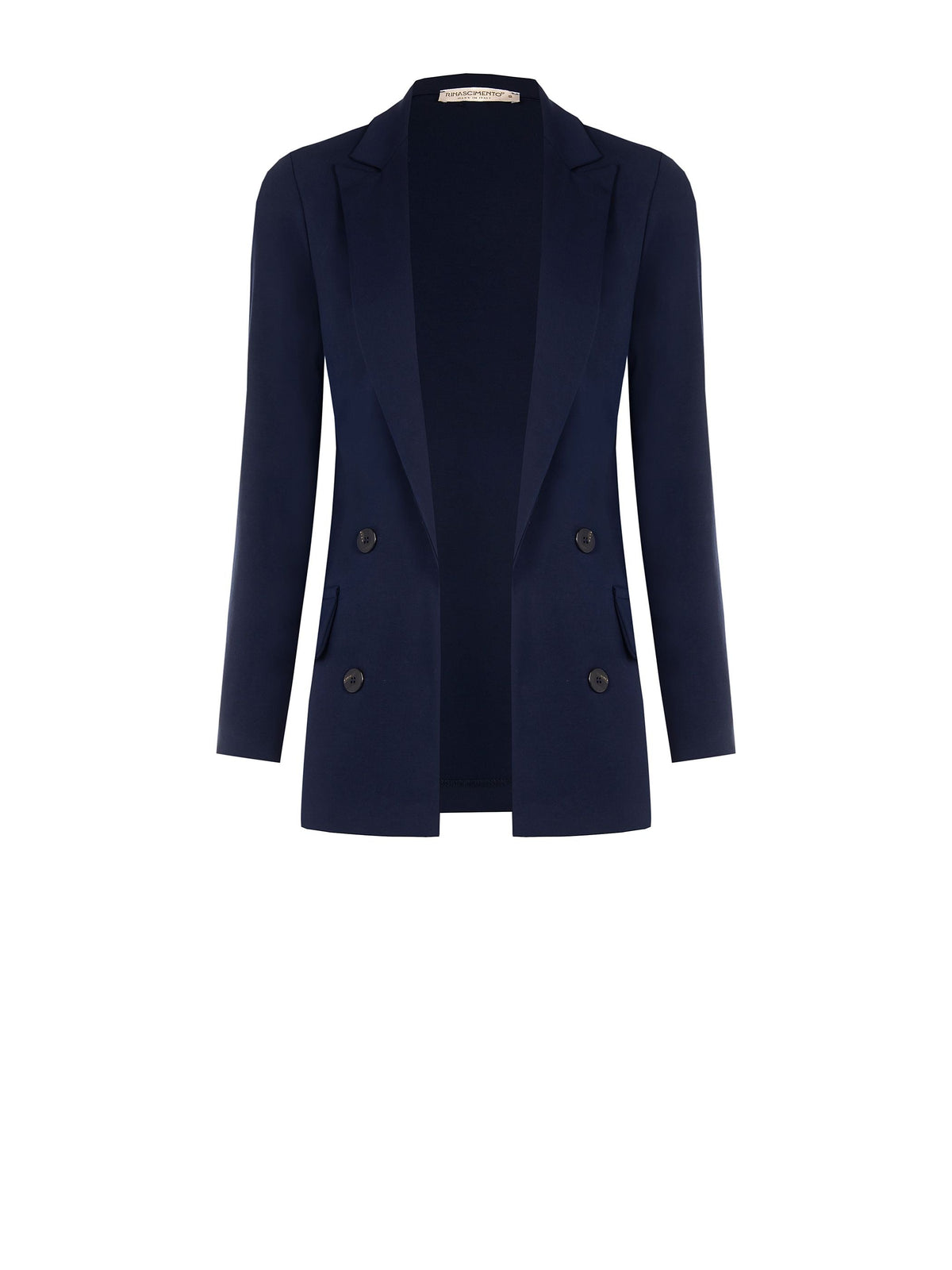 Giacca Blu in Punto Milano