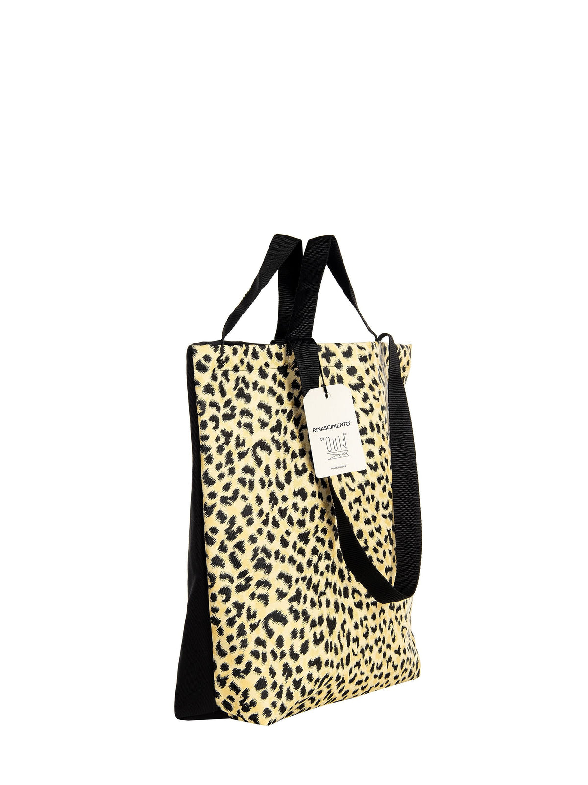 Tote Bag "Progetto Quid"