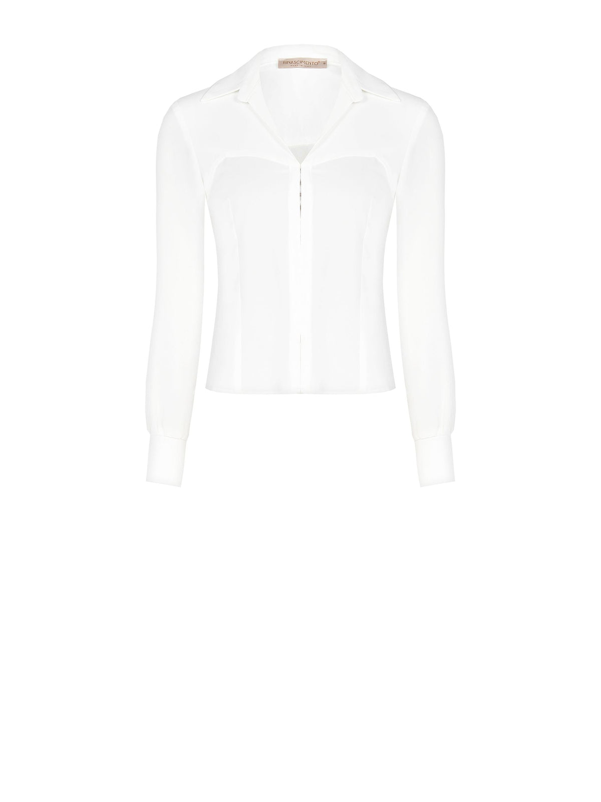 Blusa Bianca