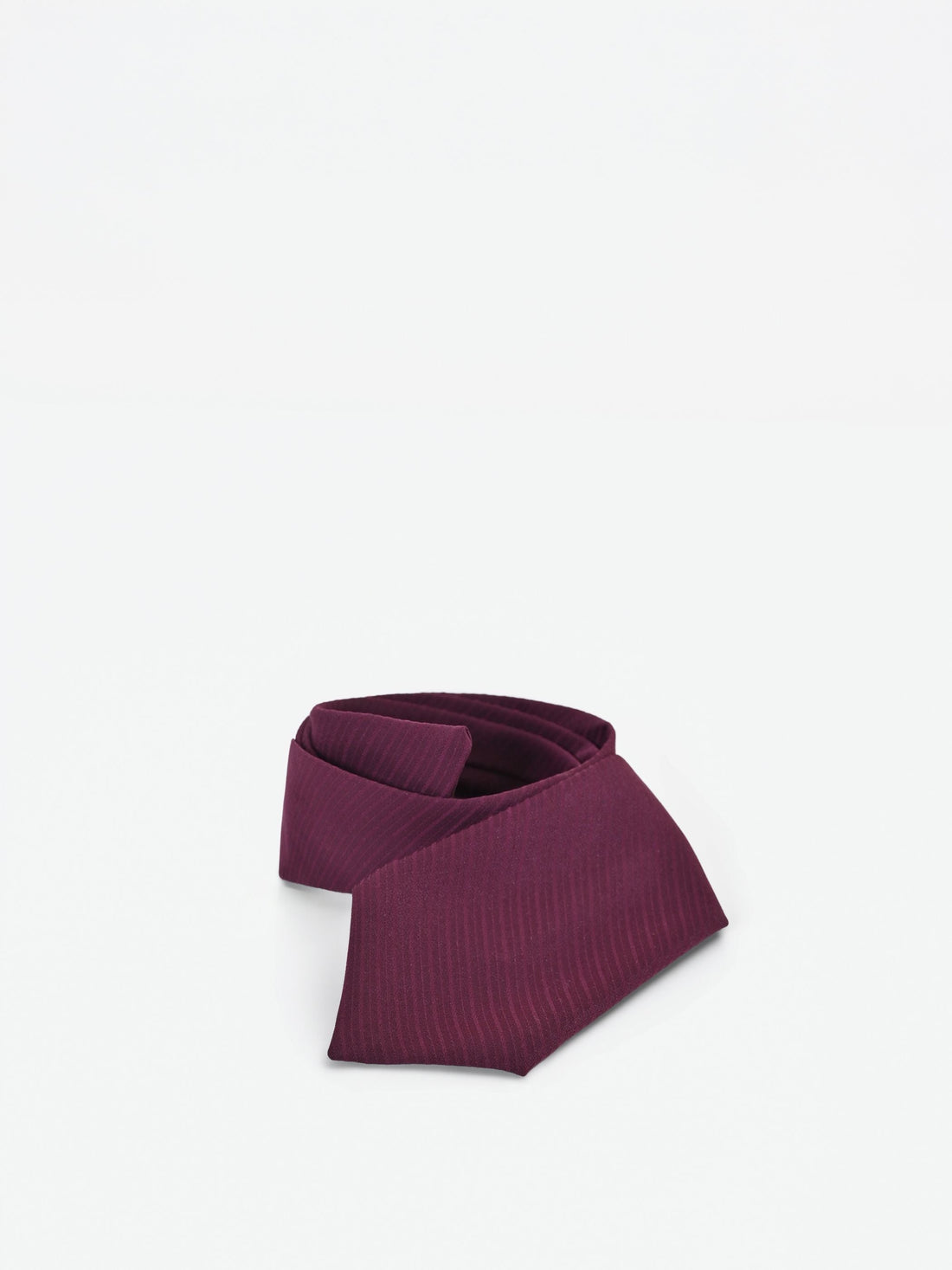 Cravatta Studio Bordeaux